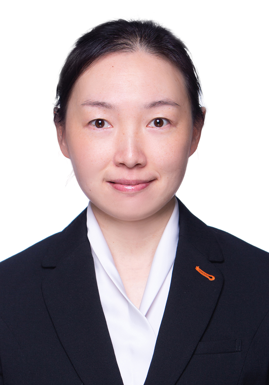 Dr. Xiaoliang Wang